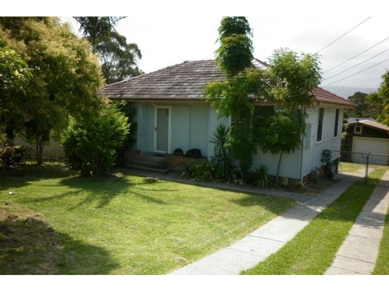 7 Orana Road, Dapto NSW 2530