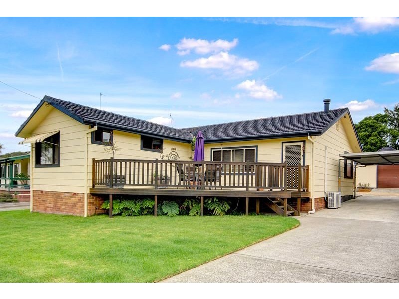 24 Kyeema Avenue, Koonawarra NSW 2530