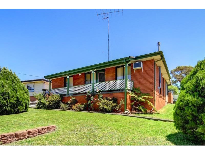 2 Wonga Place, Koonawarra NSW 2530