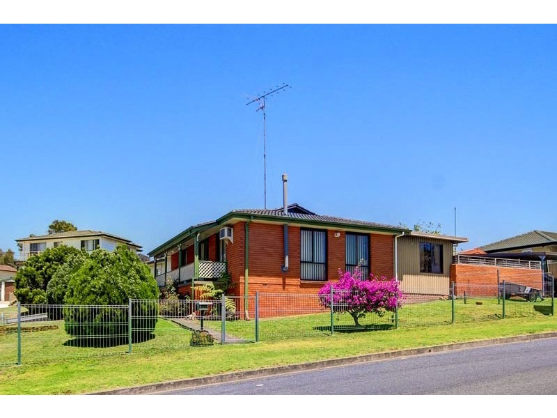 2 Wonga Place, Koonawarra NSW 2530