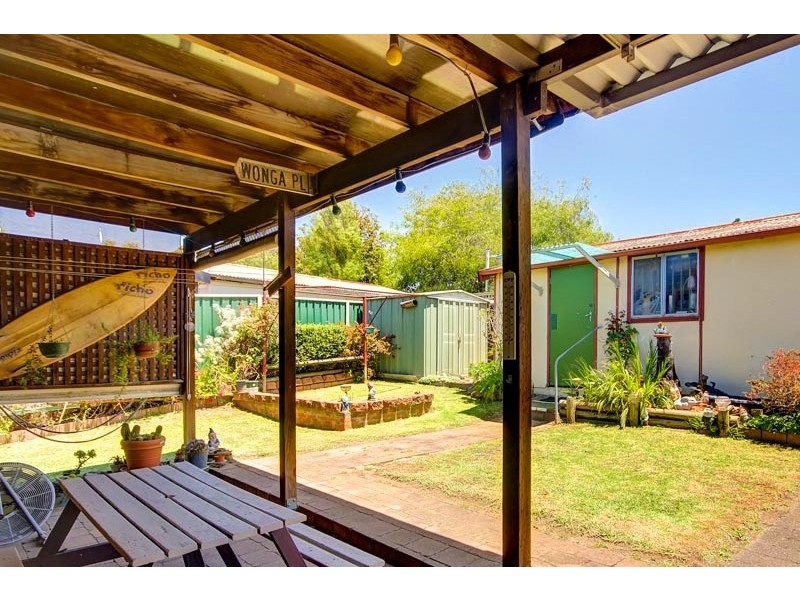 2 Wonga Place, Koonawarra NSW 2530