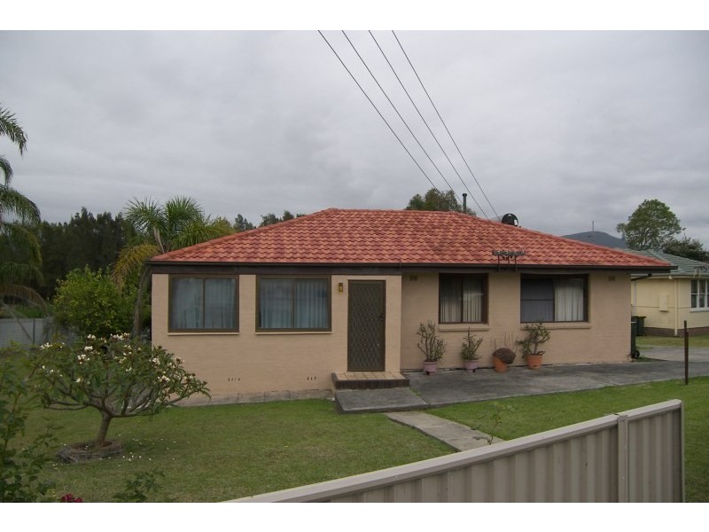 52 Sussex Street, Berkeley NSW 2506