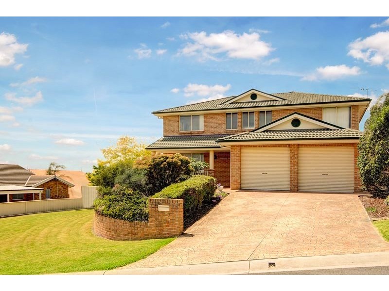 3 Orpheus Close, Kanahooka NSW 2530