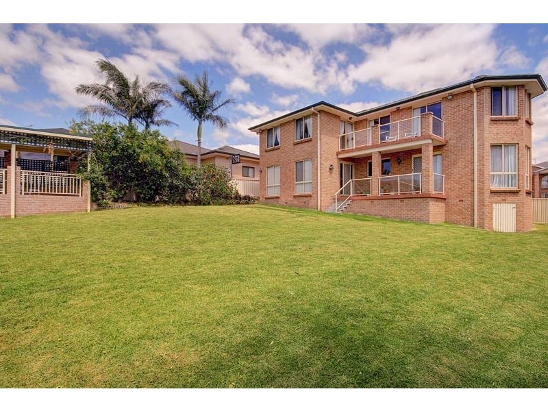 3 Orpheus Close, Kanahooka NSW 2530