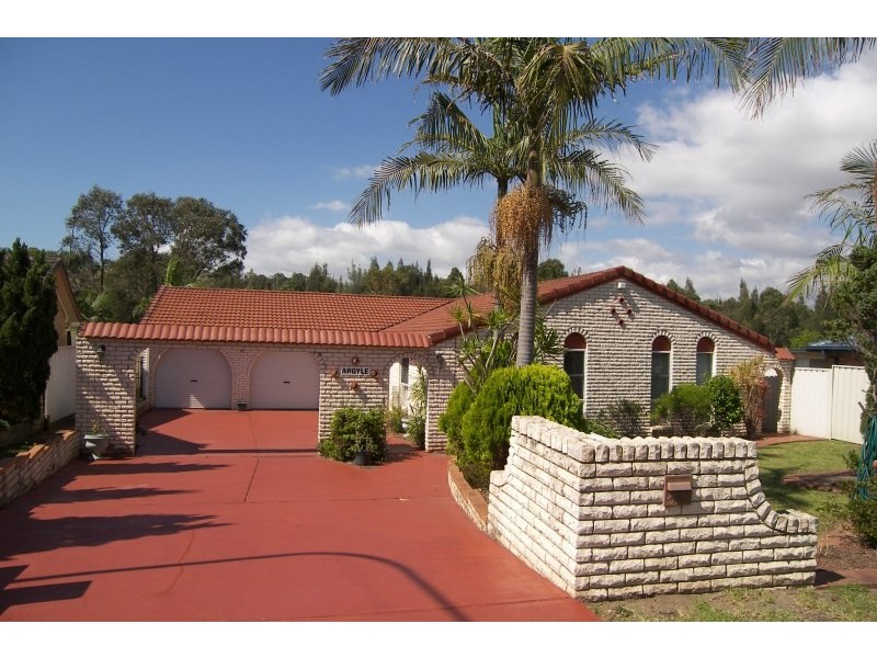 46 Conway Crescent, Blackbutt NSW 2529