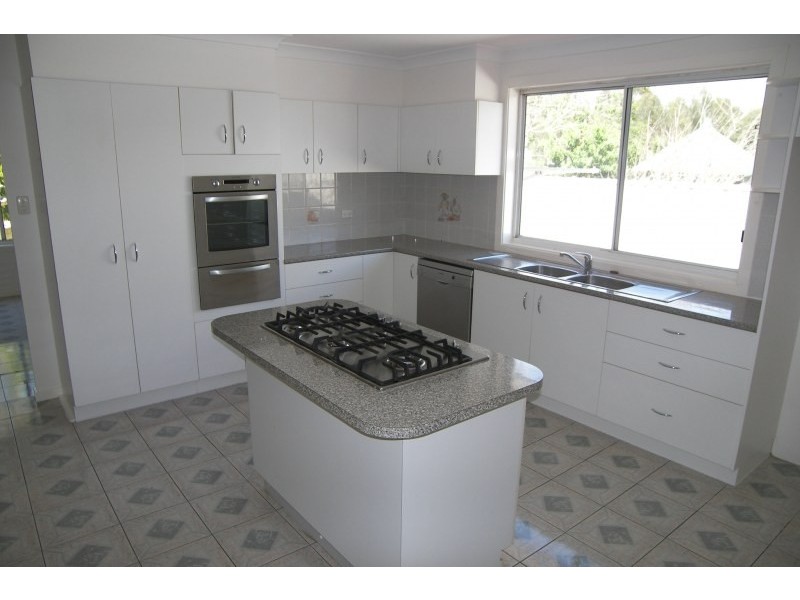 46 Conway Crescent, Blackbutt NSW 2529