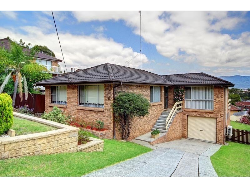 12 Bright Parade, Dapto NSW 2530