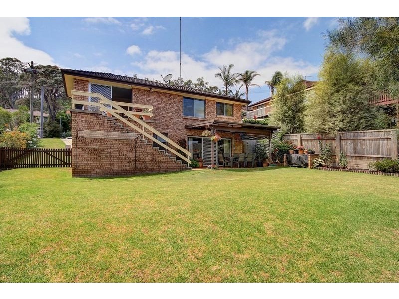 12 Bright Parade, Dapto NSW 2530