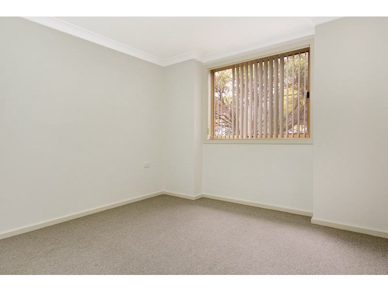 1/18 Rowland Avenue, Wollongong NSW 2500