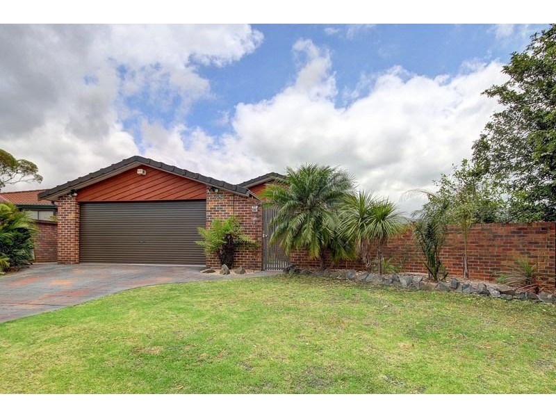 48 Huxley Drive, Horsley NSW 2530