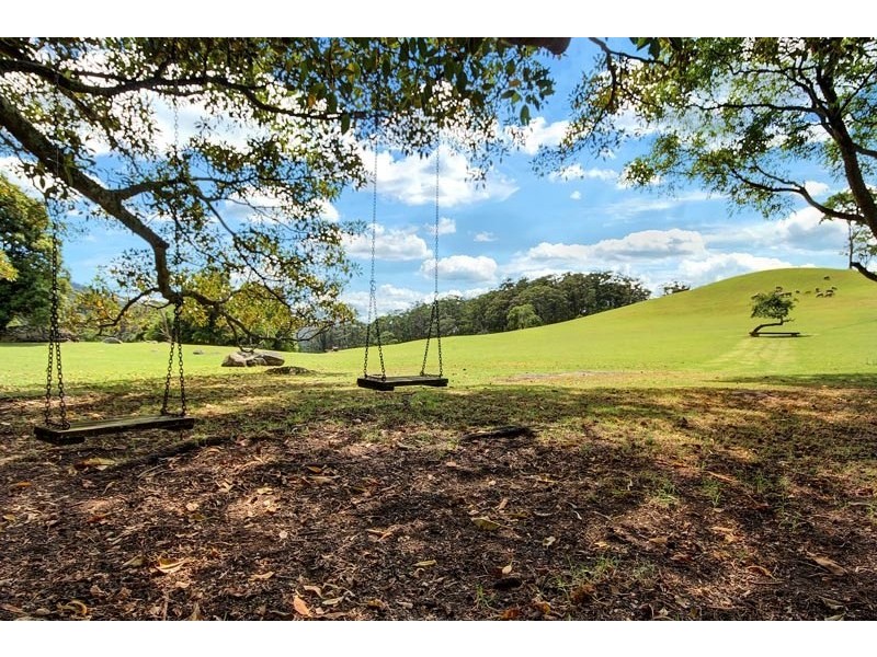 102 Mellows Road, Calderwood NSW 2527