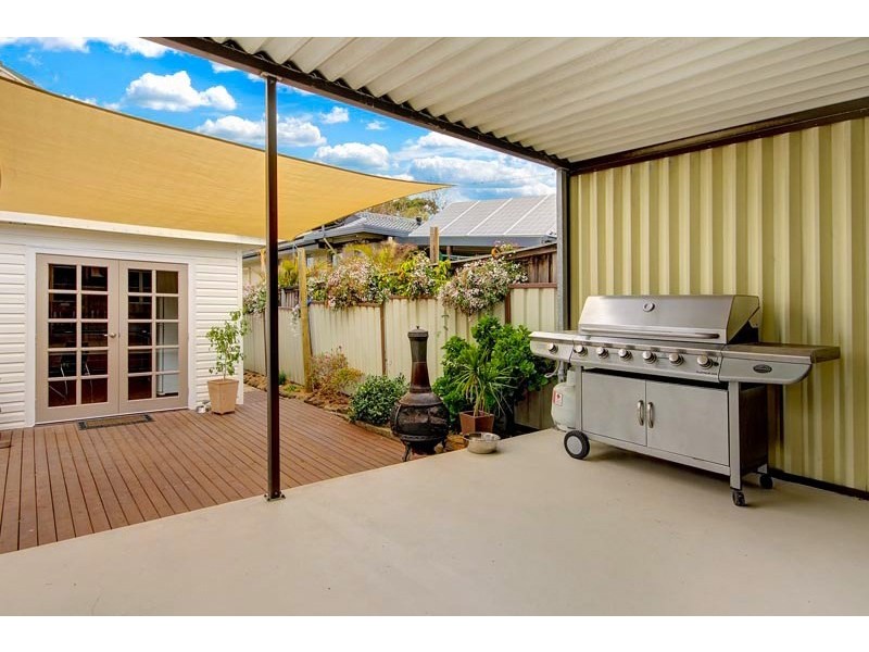 30 Burrell Crescent, Dapto NSW 2530