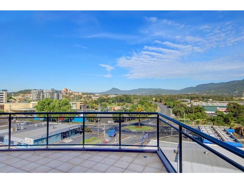 13/78-82 Campbell Street, Wollongong NSW 2500