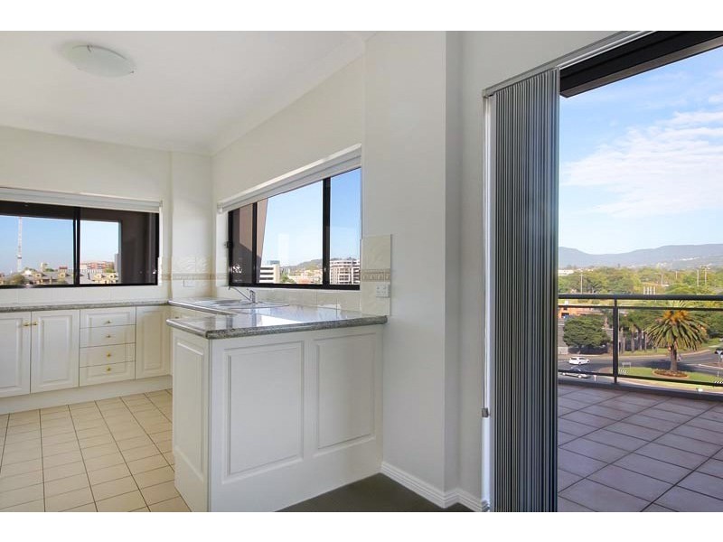 13/78-82 Campbell Street, Wollongong NSW 2500