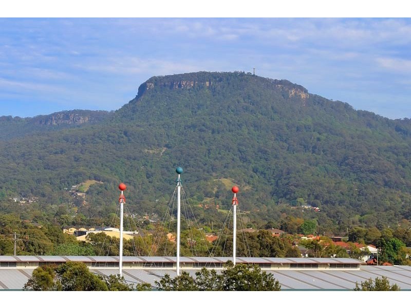 13/78-82 Campbell Street, Wollongong NSW 2500