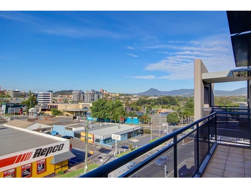 13/78-82 Campbell Street, Wollongong NSW 2500