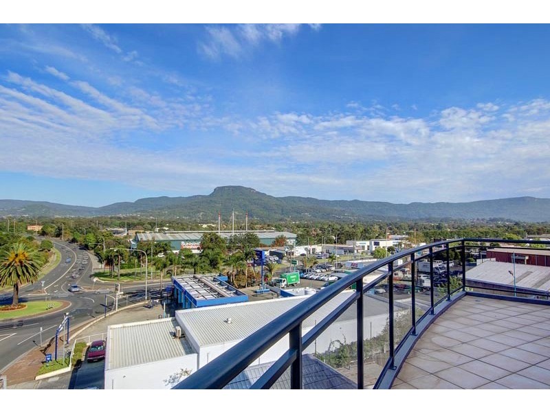 13/78-82 Campbell Street, Wollongong NSW 2500