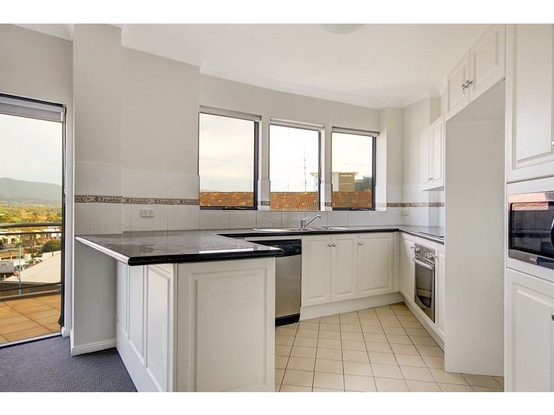 14/78-82 Campbell Street, Wollongong NSW 2500