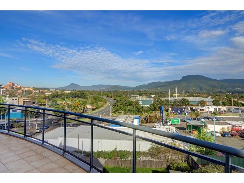 14/78-82 Campbell Street, Wollongong NSW 2500