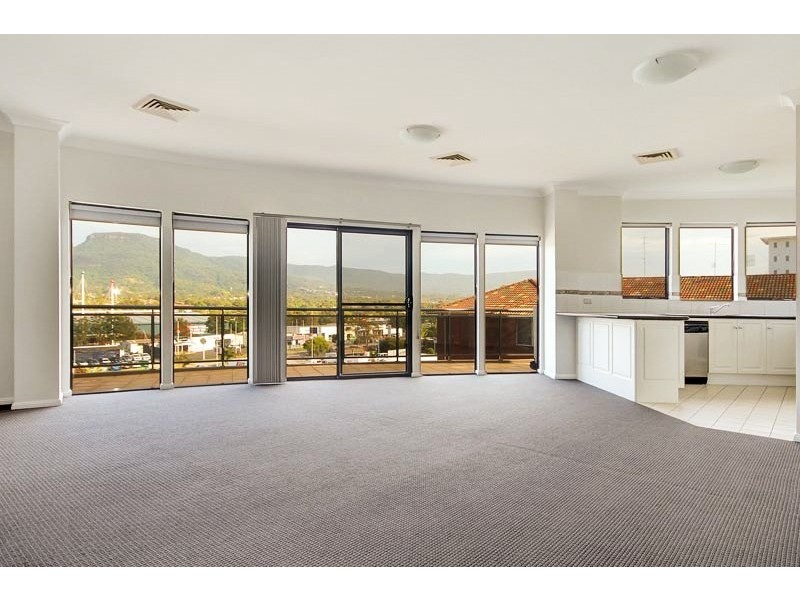 14/78-82 Campbell Street, Wollongong NSW 2500