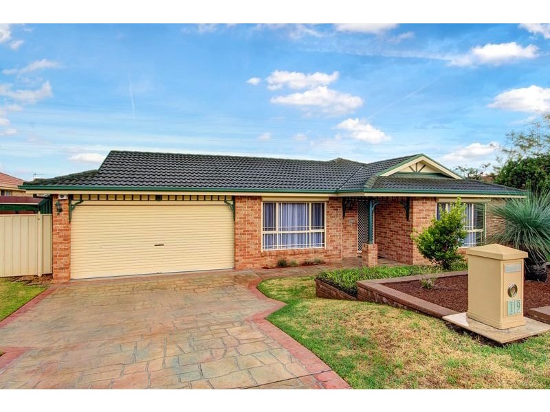 19 Kerang Court, Horsley NSW 2530