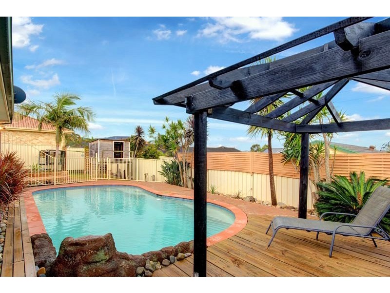 19 Kerang Court, Horsley NSW 2530