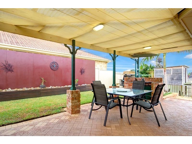 19 Kerang Court, Horsley NSW 2530