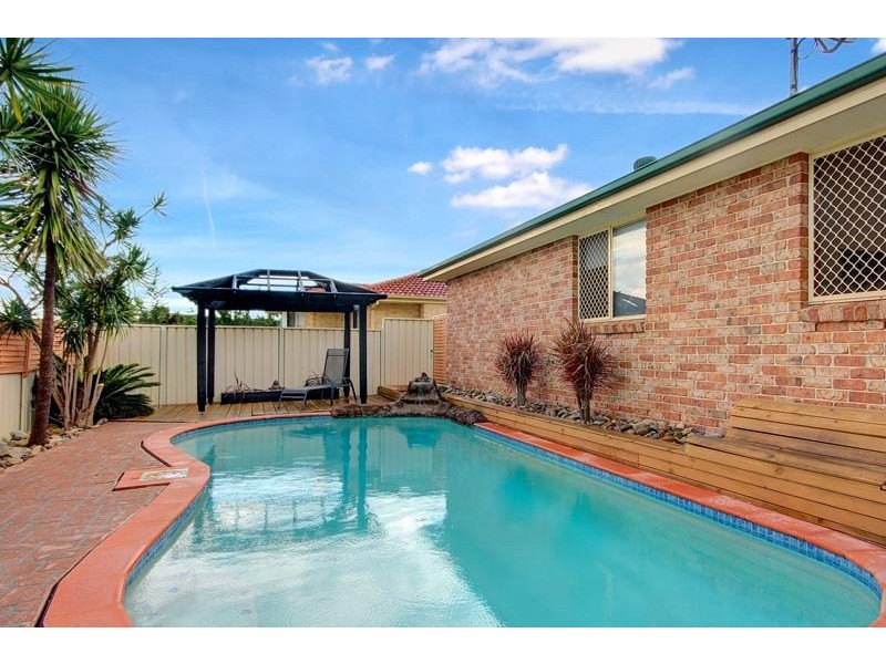 19 Kerang Court, Horsley NSW 2530