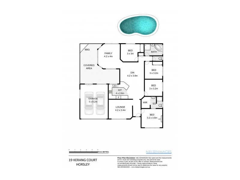 19 Kerang Court, Horsley NSW 2530