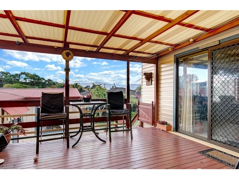 5 Kurrawa Crescent, Koonawarra NSW 2530