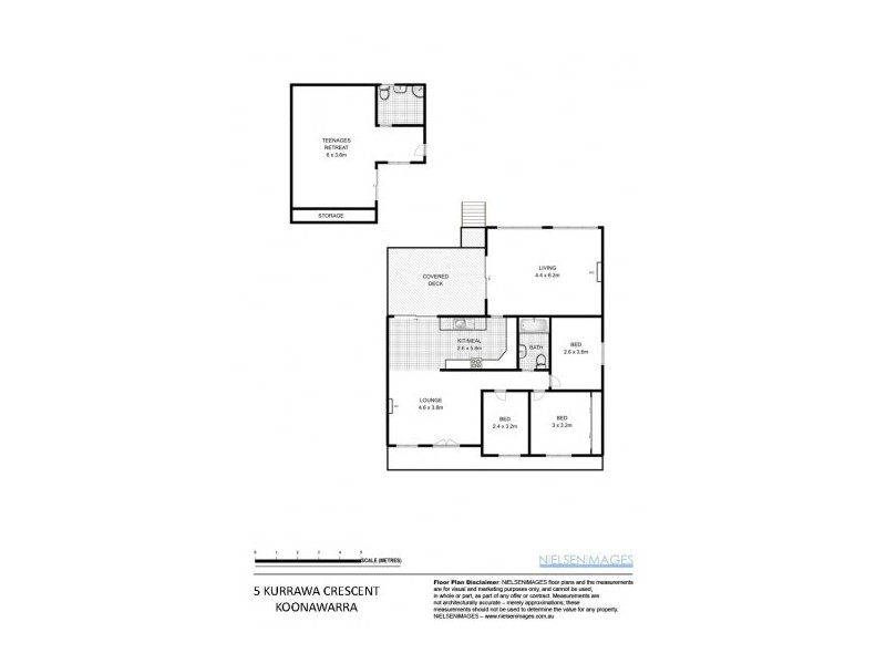 5 Kurrawa Crescent, Koonawarra NSW 2530