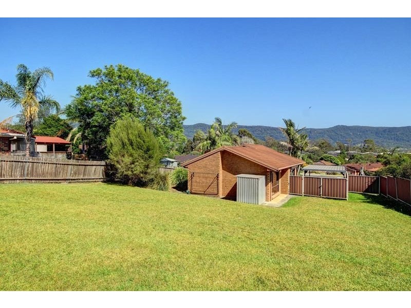 10 Bovard Court, Horsley NSW 2530