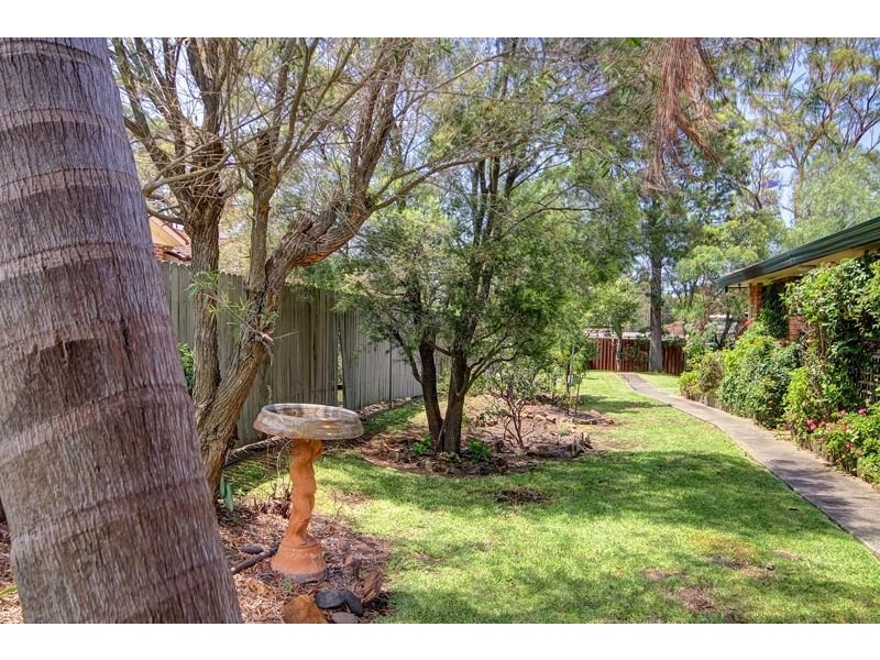 2/21 Kent Road, Dapto NSW 2530