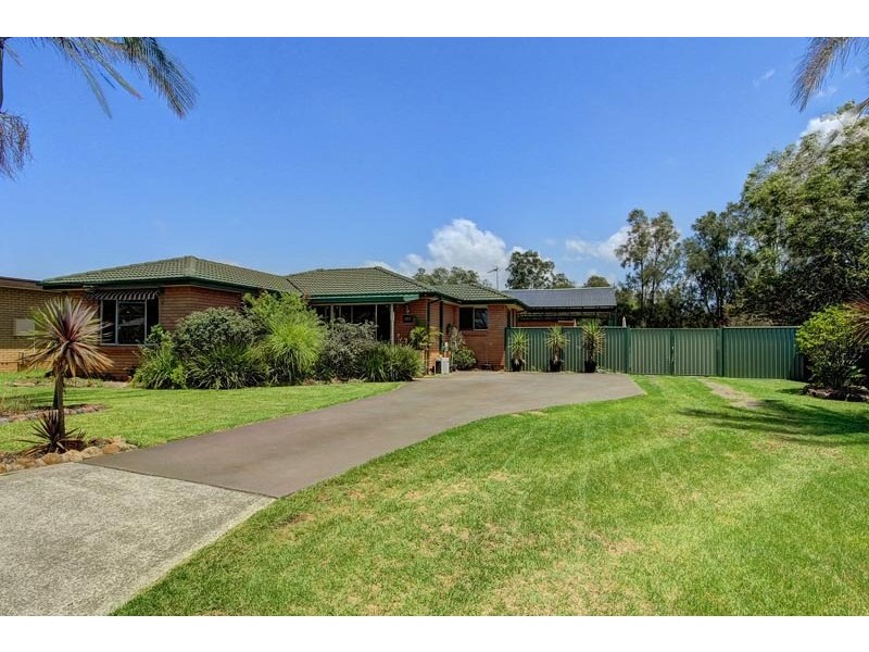162 Edgeworth Avenue, Kanahooka NSW 2530