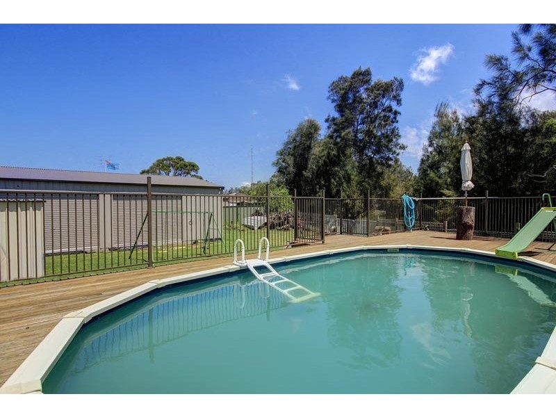 162 Edgeworth Avenue, Kanahooka NSW 2530