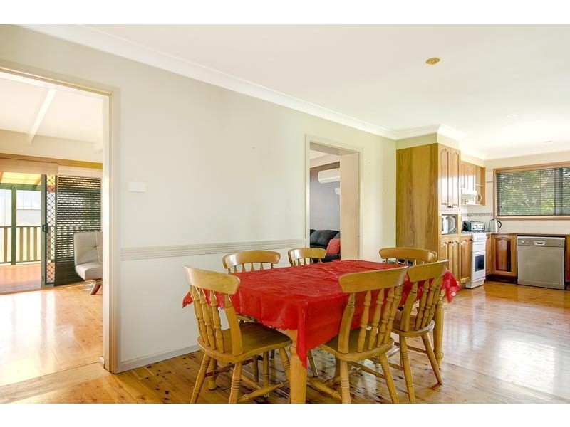 162 Edgeworth Avenue, Kanahooka NSW 2530