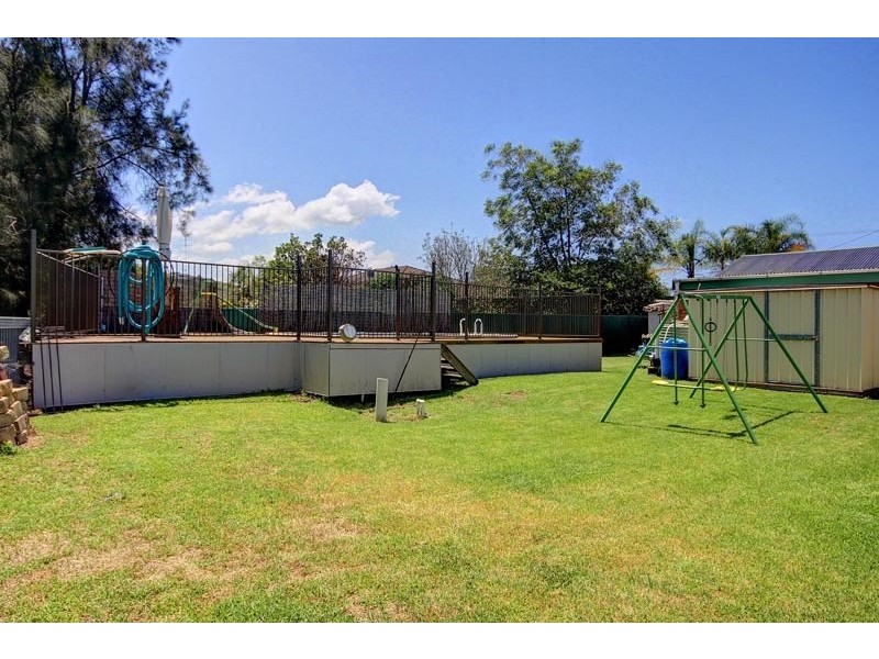162 Edgeworth Avenue, Kanahooka NSW 2530
