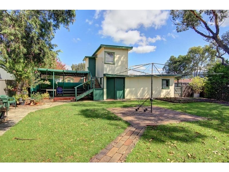 2 Kundle Street, Dapto NSW 2530