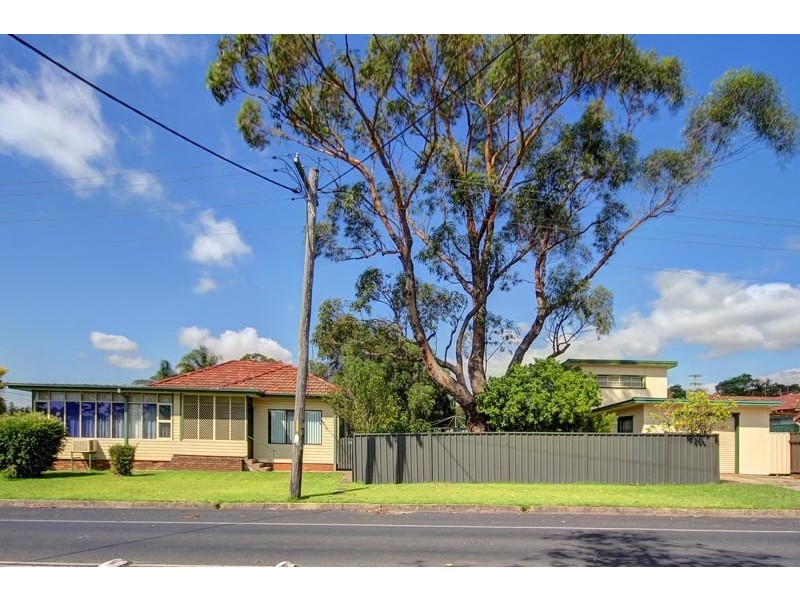 2 Kundle Street, Dapto NSW 2530