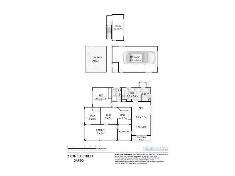 2 Kundle Street, Dapto NSW 2530