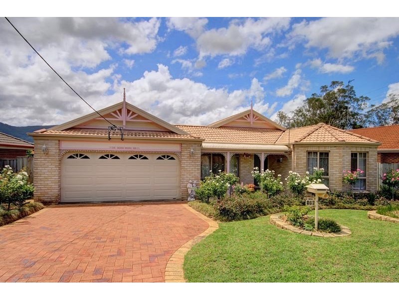176 Bong Bong Road, Horsley NSW 2530
