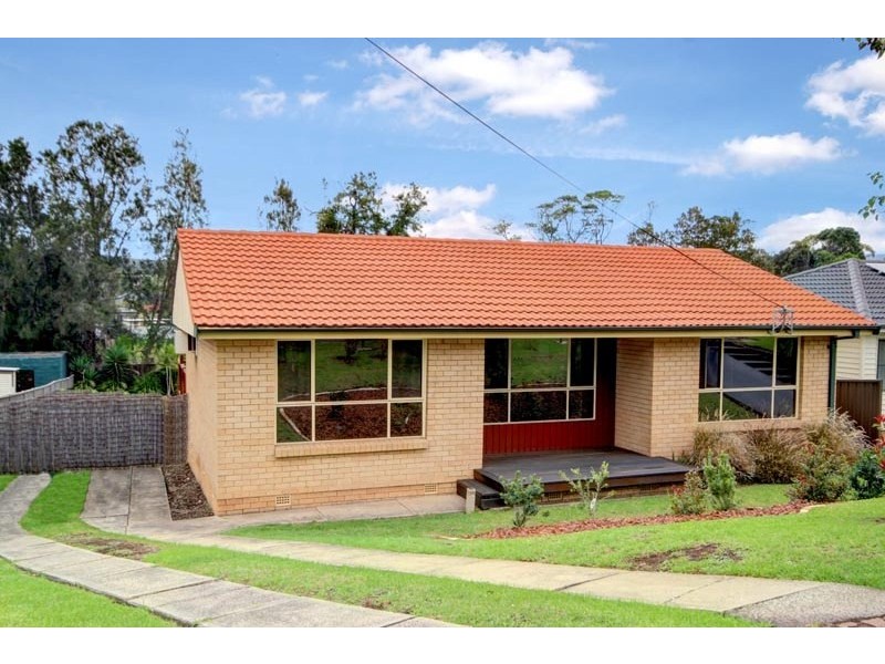 13 William Beach Road, Kanahooka NSW 2530