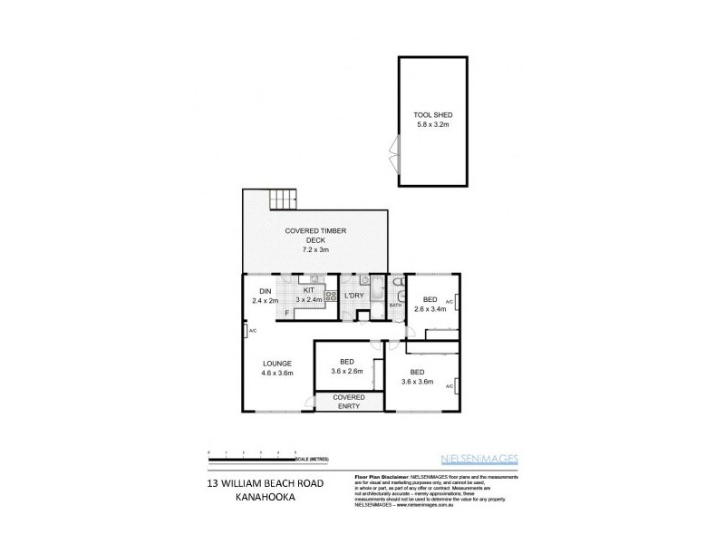 13 William Beach Road, Kanahooka NSW 2530