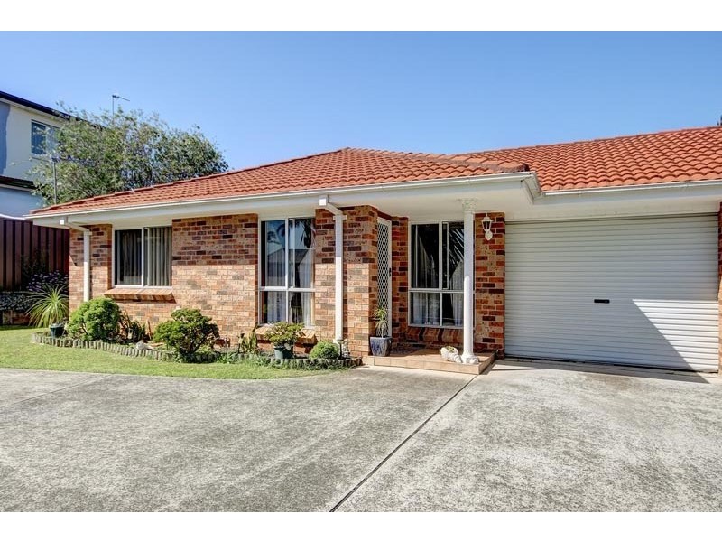 3/1 Yorkshire Road, Dapto NSW 2530