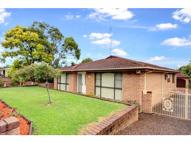 22 Huntley Road, Penrose NSW 2530