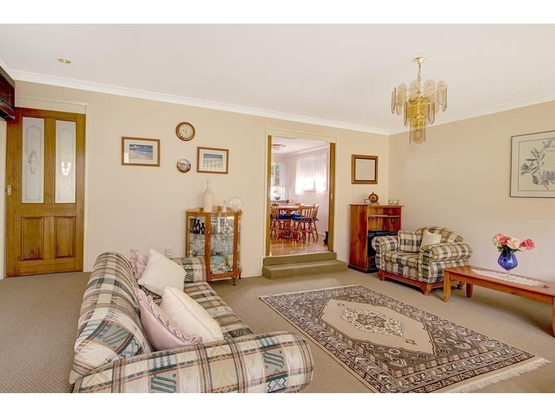 22 Huntley Road, Penrose NSW 2530