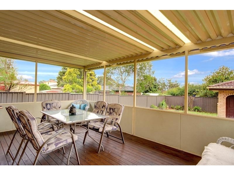 22 Huntley Road, Penrose NSW 2530