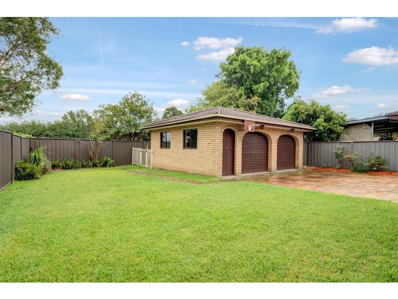 22 Huntley Road, Penrose NSW 2530
