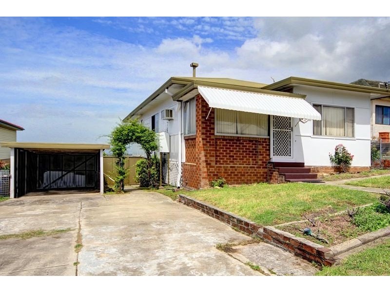 111 Farmborough Road, Farmborough Heights NSW 2526