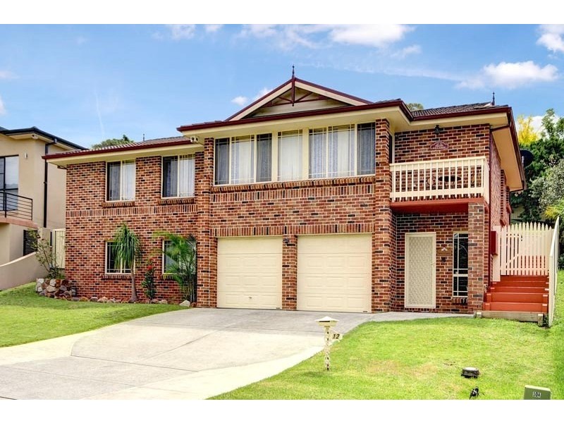 12 Sandalwood Road, Farmborough Heights NSW 2526